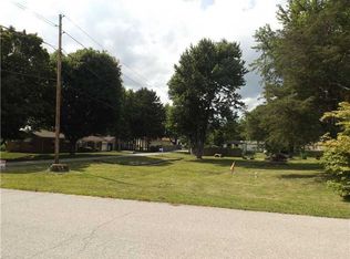 504 W Jefferson St, Colfax, IN 46035