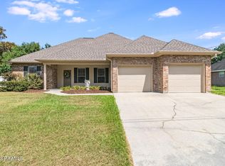 2174 Dustin Morgan Loop, Opelousas, LA 70570