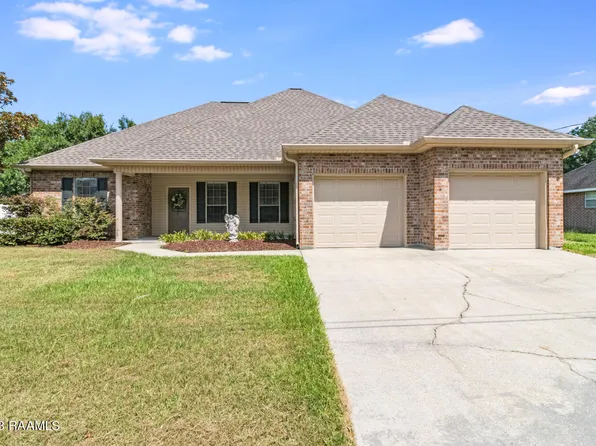 2174 Dustin Morgan Loop, Opelousas, LA 70570