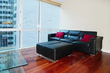 Rented by Citi Habitats