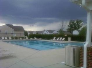 2027 Aston Mill Pl, Charlotte, NC 28273