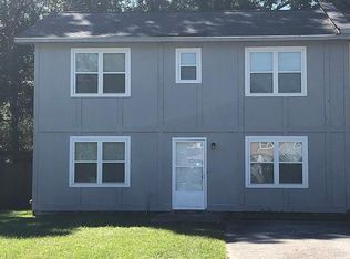 715 Elaine St, Hinesville, GA 31313