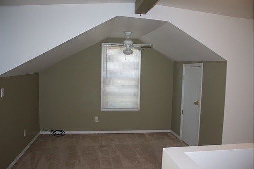 Upstairs Space