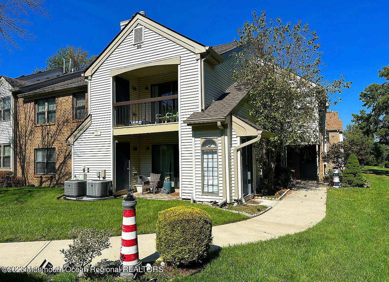 2313 Bayhead Drive UNIT 2313, Parlin, NJ 08859 Zillow