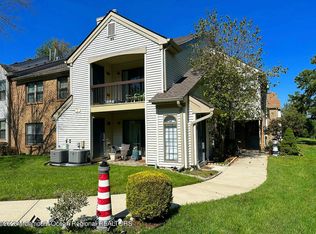 2313 Bayhead Dr #2313, Parlin, NJ 08859