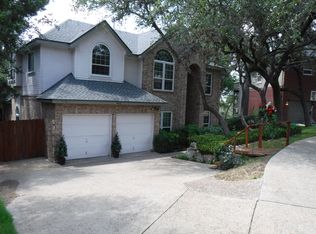 12802 Vidorra Circle Dr, San Antonio, TX 78216