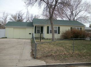 512 Collins Ave, Pueblo, CO 81005