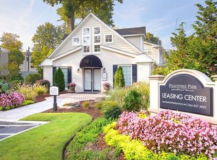 2902 Peachtree Park Dr NE, Atlanta, GA 30309