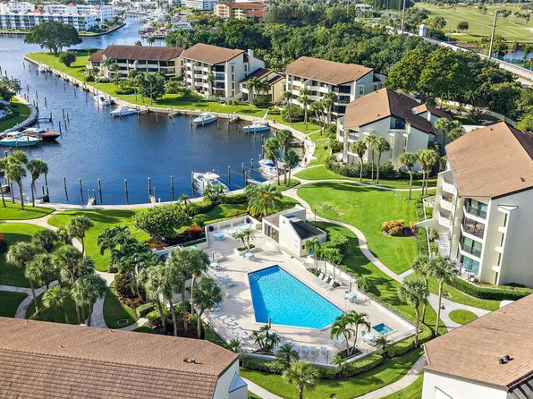 1124 MARINE Way W #D2R, North Palm Beach, FL 33408