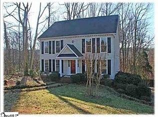 211 Foxhound Rd, Simpsonville, SC 29680