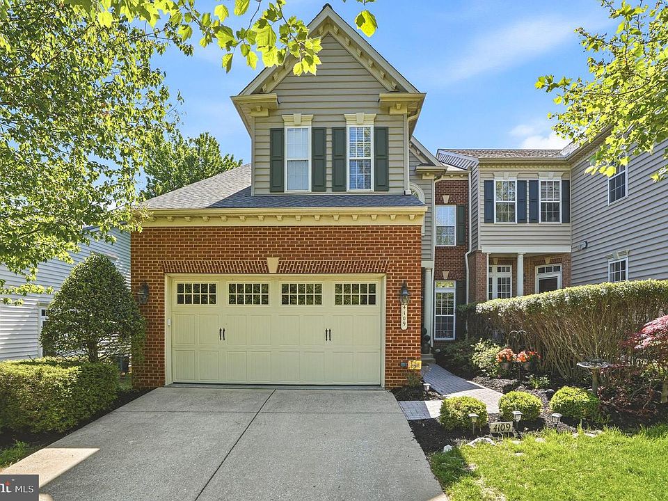 1st image of 4109 Winterhazel Rd #4109