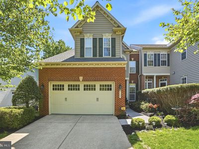 4109 Winterhazel Rd #4109, Baltimore, MD, 21208