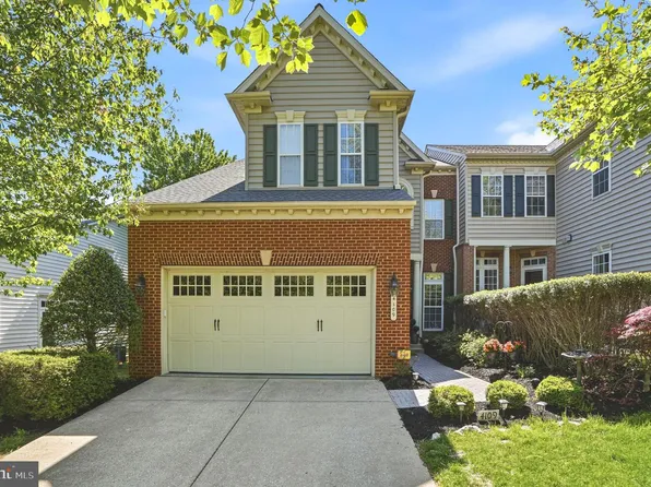 4109 Winterhazel Rd #4109, Baltimore, MD 21208
