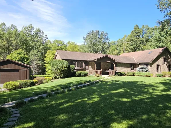 6226 County Highway 106, Upper Sandusky, OH 43351