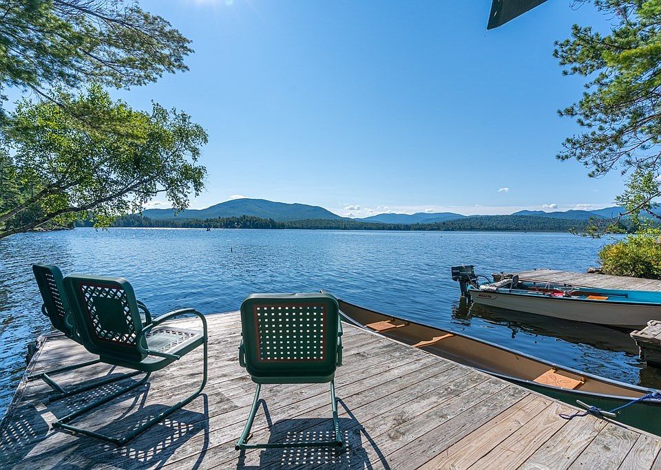 165 Oseetah Lake Rd, Saranac Lake, NY 12983 | Zillow