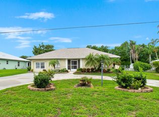 1520 SE 8th Ave, Okeechobee, FL 34974