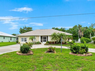 1520 SE 8th Avenue, Okeechobee, FL, 34974