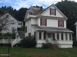 57 Summer St, Adams, MA 01220