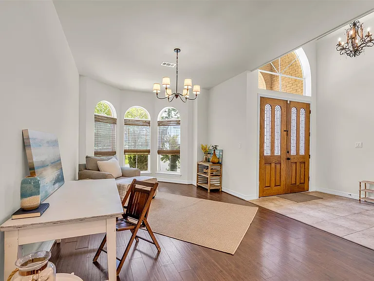 129 April Point Pl — Photo 22