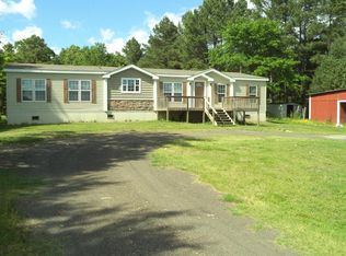 1292 Highway 60 E, Houston, AR 72070