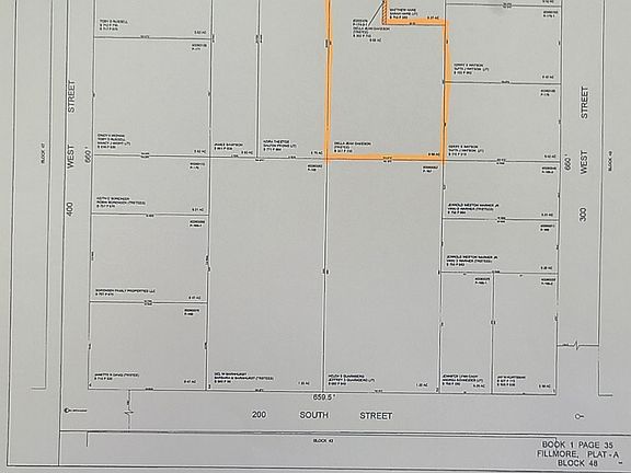 2nd image of 351 W 100 S