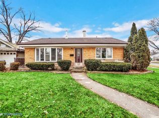 17365 Oconto Ave, Tinley Park, IL 60477