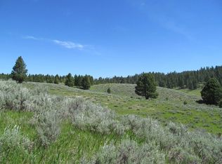 10285 Snowflake Ct, Cascade, ID 83611