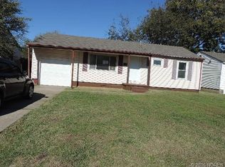 7839 E King Pl, Tulsa, OK 74115