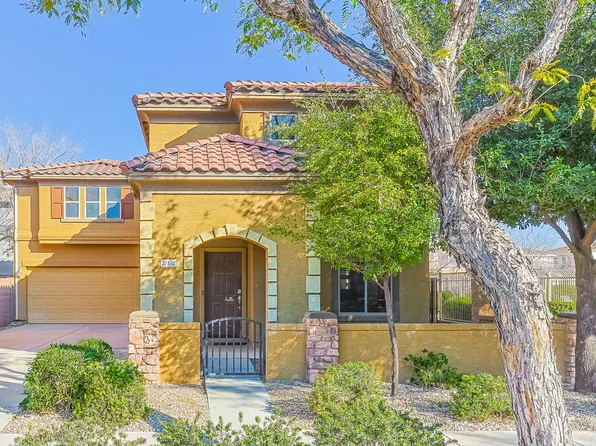 21132 E Tierra Grande Dr, Queen Creek, AZ 85142