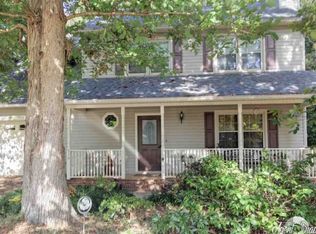 530 Ethel Jackson Ct, Boiling Springs, SC 29316