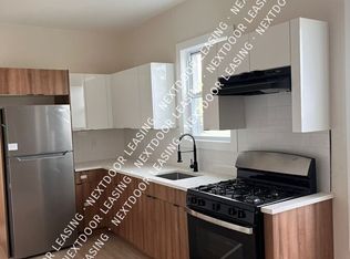 184 Virginia Ave #3LM, Jersey City, NJ 07304