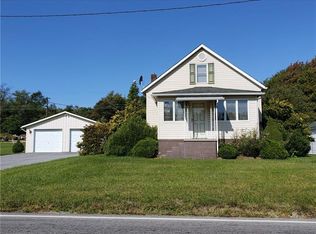 1046 Route 403 Hwy S, Homer City, PA 15748