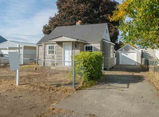 4603 E 2nd Ave, Spokane, WA 99212