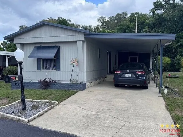 227 Colburn Dr, Debary, FL 32713