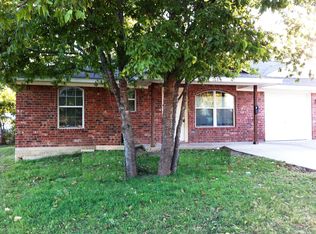 107 E 15th Ave, Belton, TX 76513