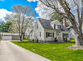 4515 Lindford Ave NE, Canton, OH