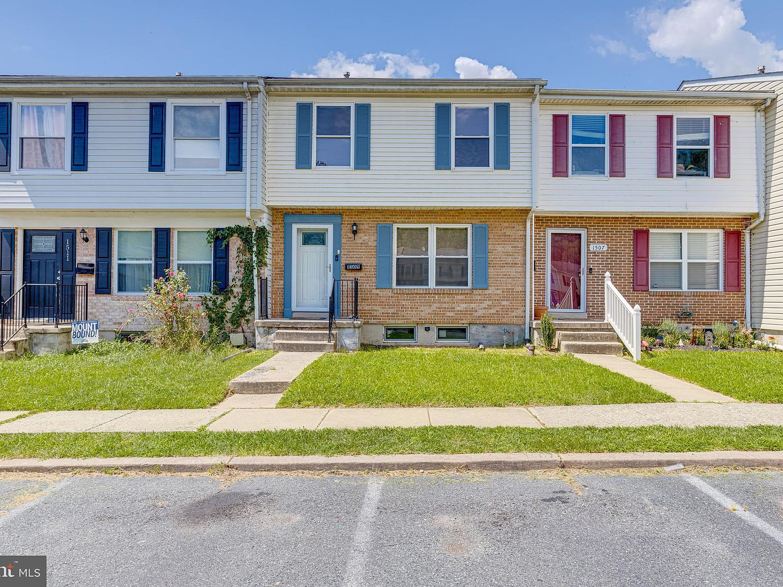 1509 Harford Square Dr Edgewood MD 21040 Zillow