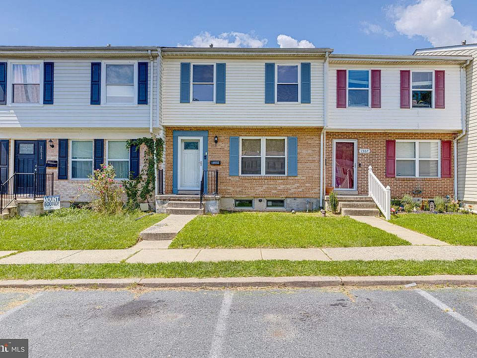 1st image of 1509 Harford Square Dr