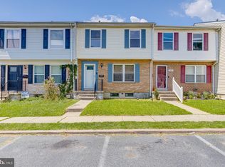 1509 Harford Square Dr, Edgewood, MD