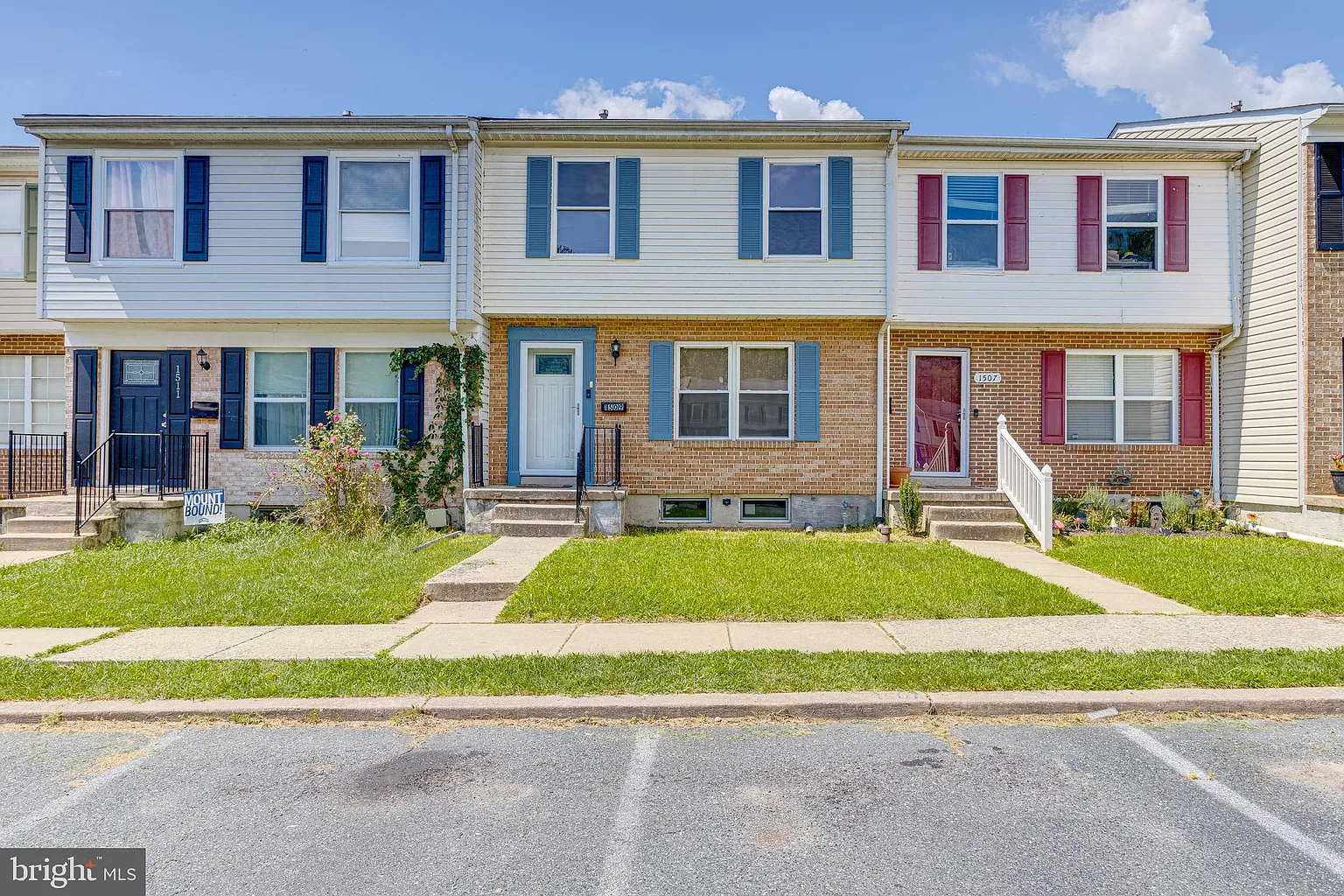 1509 Harford Square Dr photo 1