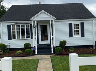 11 S Oak St, Fairchance, PA 15436
