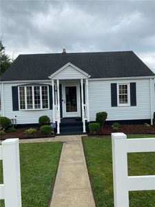 11 S Oak St, Fairchance, PA, 15436