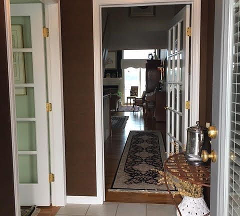 entry