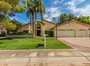 4414 E Nisbet Rd, Phoenix, AZ 85032