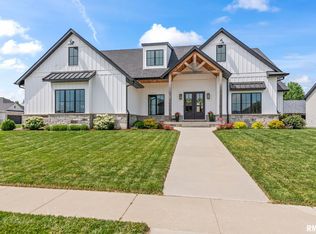 3613 Peach Tree Dr, Springfield, IL 62711