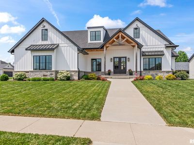 3613 Peach Tree Dr, Springfield, IL, 62711