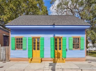 3613 N Rampart St, New Orleans, LA 70117