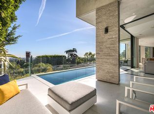 8270 Woodshill Trl, Los Angeles, CA 90069