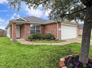 19514 Kadabra Dr, Katy, TX 77449