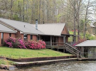 488 Womble Ln, Deatsville, AL 36022